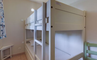 Logement:&nbsp;Les Rivages de Coudoulière 101.10