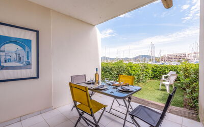 Logement:&nbsp;Les Deux Voiles 184.3