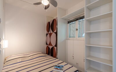 Logement:&nbsp;Les Deux Voiles 184.3