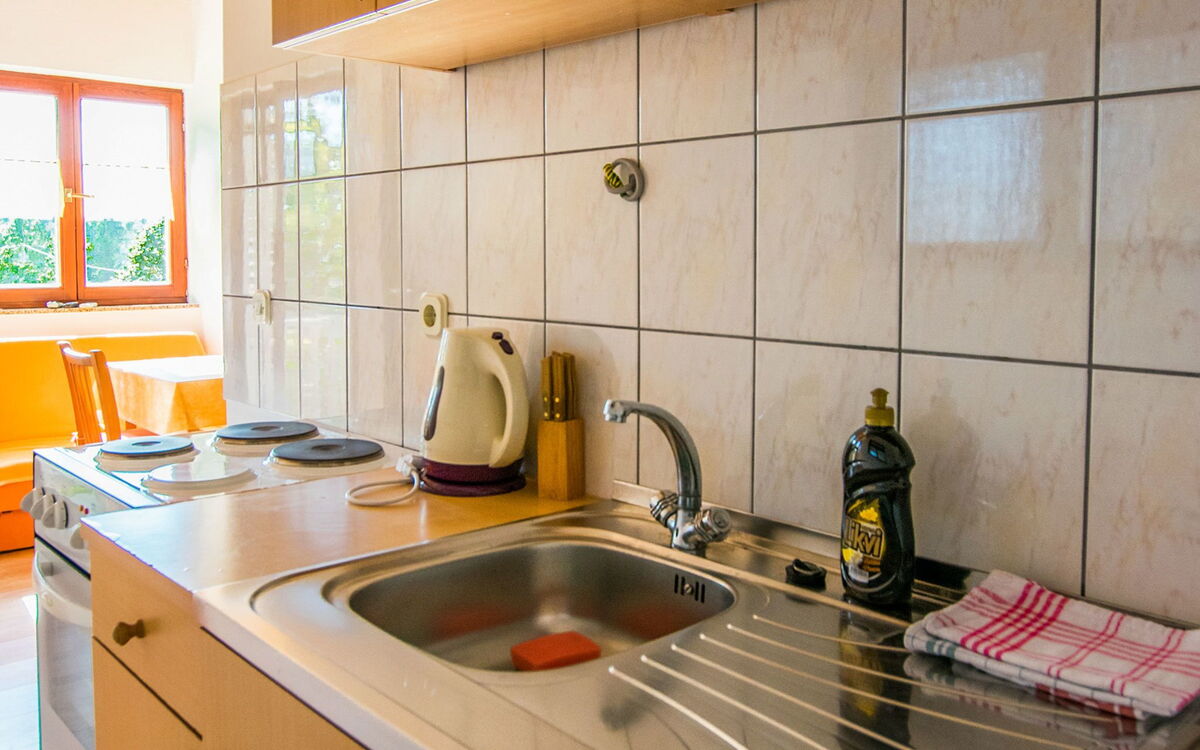 Logement:&nbsp;Žile 140.1