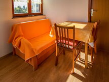 Logement:&nbsp;Žile 140.1