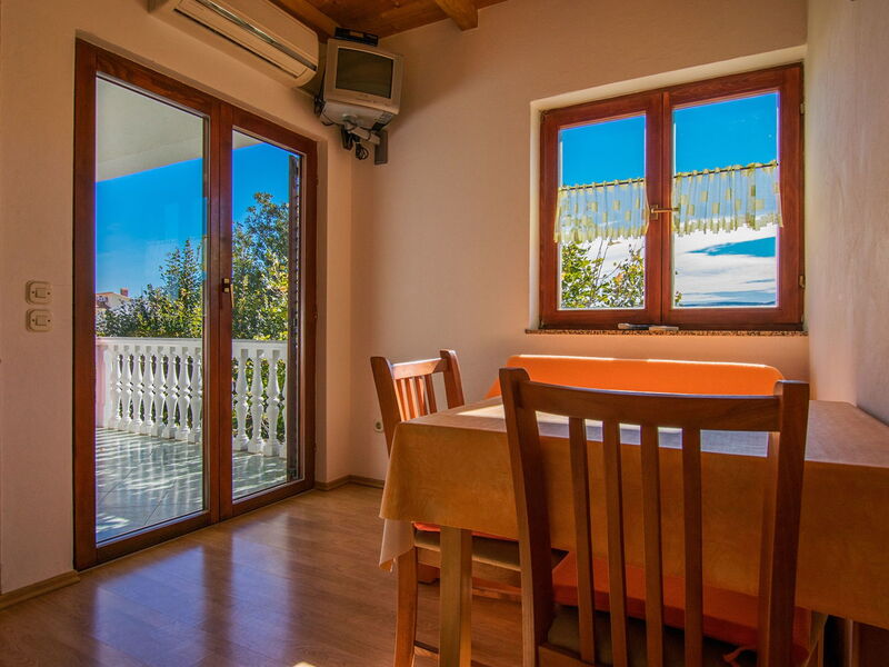 Logement:&nbsp;Žile 140.1