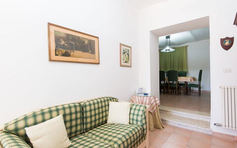 Logement:&nbsp;Il Tiglio 808.3