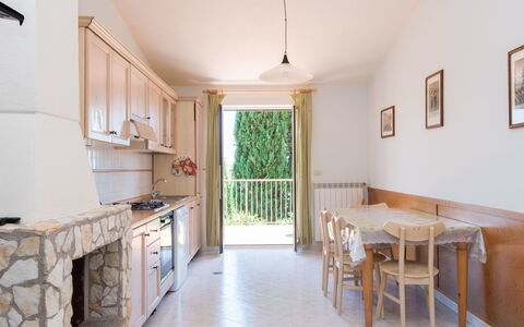 Logement:&nbsp;Il Melograno 808.2