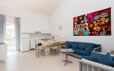 Logement:&nbsp;La Magnolia 808.5