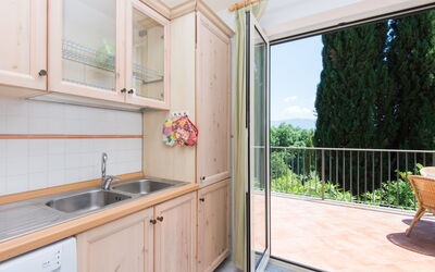 Logement:&nbsp;Il Melograno 808.2