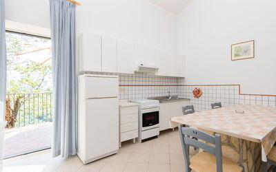 Logement:&nbsp;La Magnolia 808.5