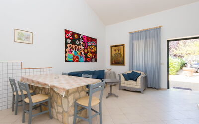 Logement:&nbsp;La Magnolia 808.5