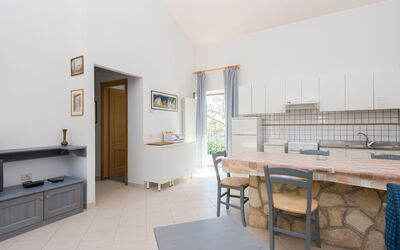 Logement:&nbsp;La Magnolia 808.5