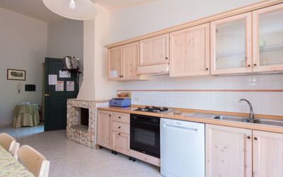 Logement:&nbsp;Il Melograno 808.2