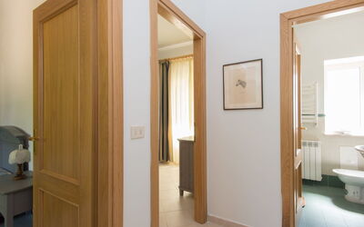 Logement:&nbsp;La Magnolia 808.5