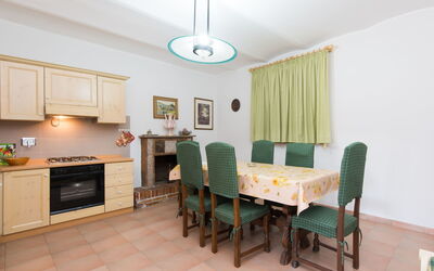 Logement:&nbsp;Il Tiglio 808.3