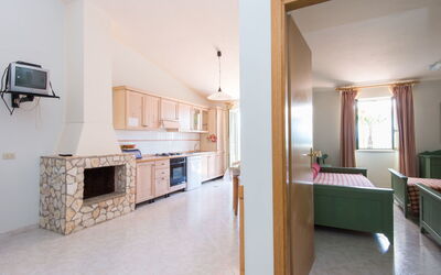 Logement:&nbsp;Il Melograno 808.2