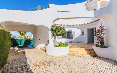 Arribas Villa