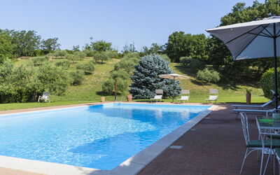 location de vacances Le Querce - Fabrica di Roma, Latium, Italie