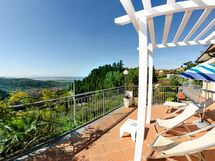 Chalet Del Colle