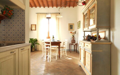 Logement:&nbsp;Canonica N.5