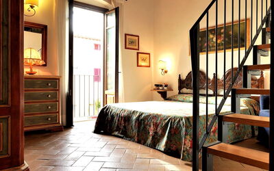 Logement:&nbsp;Canonica N.2