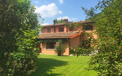 Casa Riva