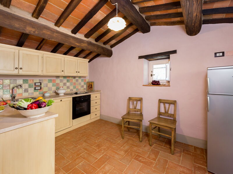 Villa Santa Margherita