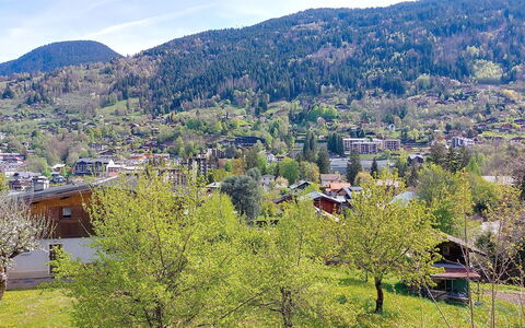 Les Erables: Montagnes Relief, Montagne, Arbre, La Nature, Colline, Feuille, Végétation, Montagnes, Paysage, Station De Montagne