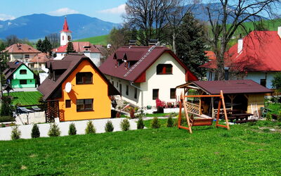 Liptovský Trnovec 20