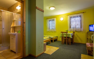 Logement:&nbsp;Ada 20.1