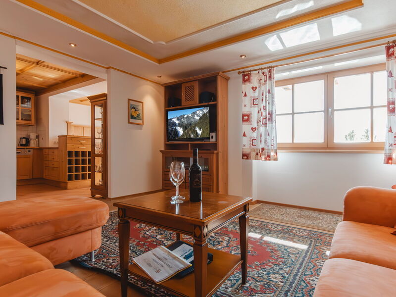 Logement:&nbsp;Lena Top 2 210.2