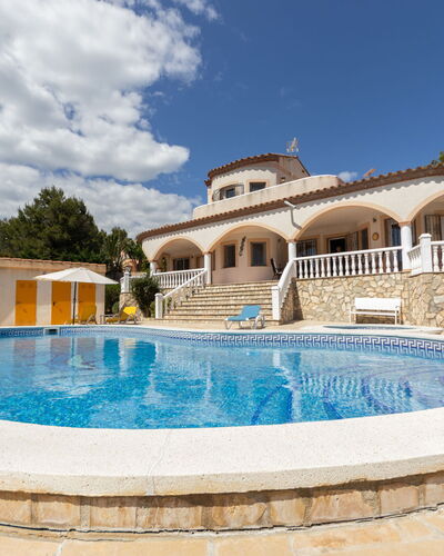 Villa Luz del Sol