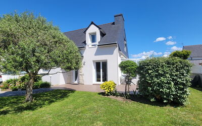 location de vacances L'Olivier - Erdeven, Région Bretagne, France
