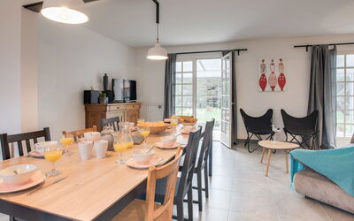Logement:&nbsp;Portivy Moulin 662.1