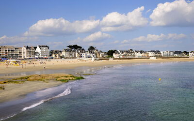 Quiberon 662