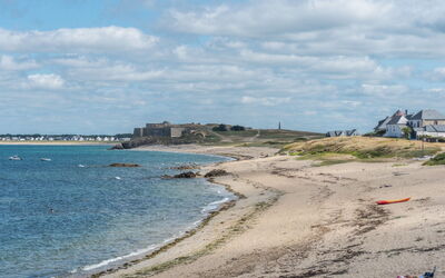 location de vacances Quiberon 662 - Portivy, Région Bretagne, France - Portivy Moulin 662.1
