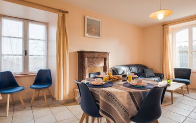 Logement:&nbsp;Beaumer 176.2