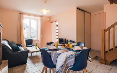 Logement:&nbsp;Beaumer 176.2