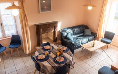 Logement:&nbsp;Beaumer 176.2