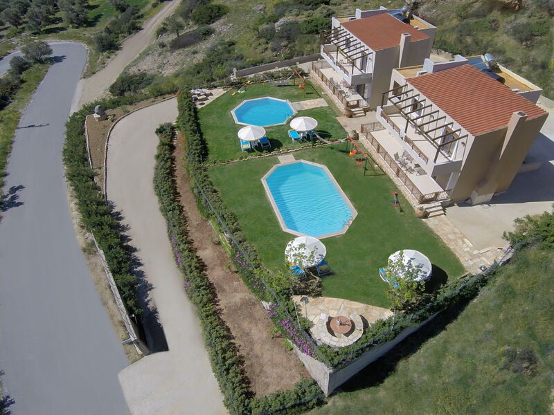 Fournou Lago Nikos