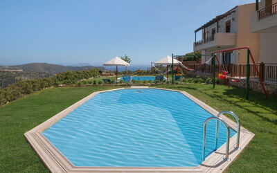 Fournou Lago Stefania