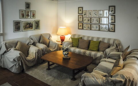 Logement:&nbsp;Chiara In Cottage