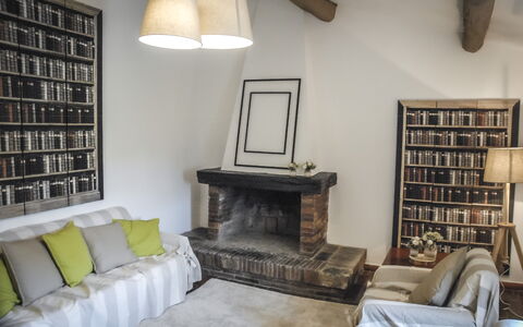 Logement:&nbsp;Togna In Cottage