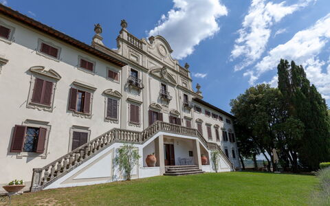Contessa Di Gaiole