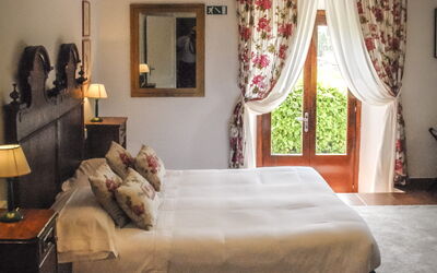 Logement:&nbsp;Chiara In Cottage