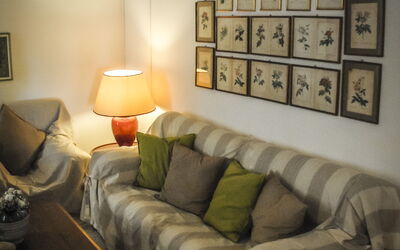 Logement:&nbsp;Chiara In Cottage