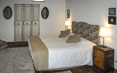 Logement:&nbsp;Solaio In Villa
