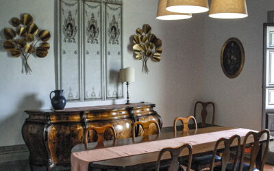 Logement:&nbsp;Bellina In Villa