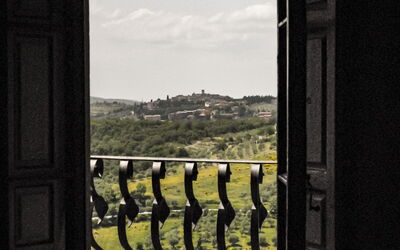 Logement:&nbsp;Bellina In Villa