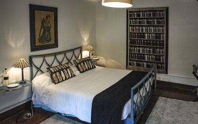 Logement:&nbsp;Bellina In Villa