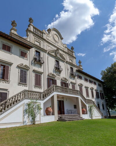Contessa Di Gaiole
