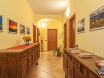 Logement:&nbsp;White Room