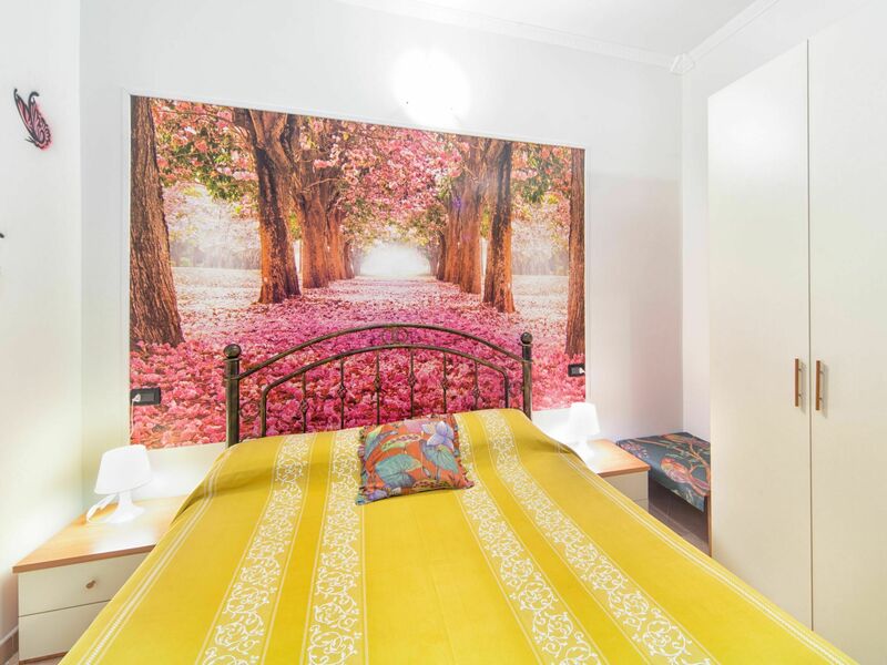 Logement:&nbsp;White Room